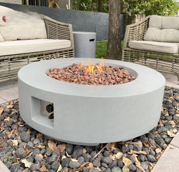 Tega Wood Firepit-1