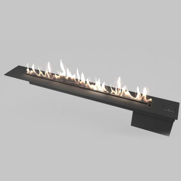 Gas Fireplace Drop-In
