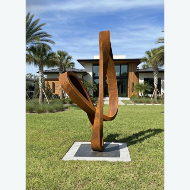 Sculptures